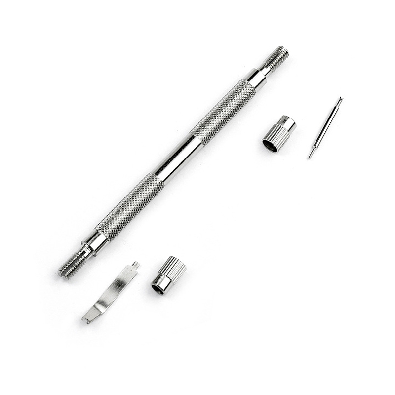 Double-ended watch Repair Fork - Spring Bar Tool Set reseña y precio