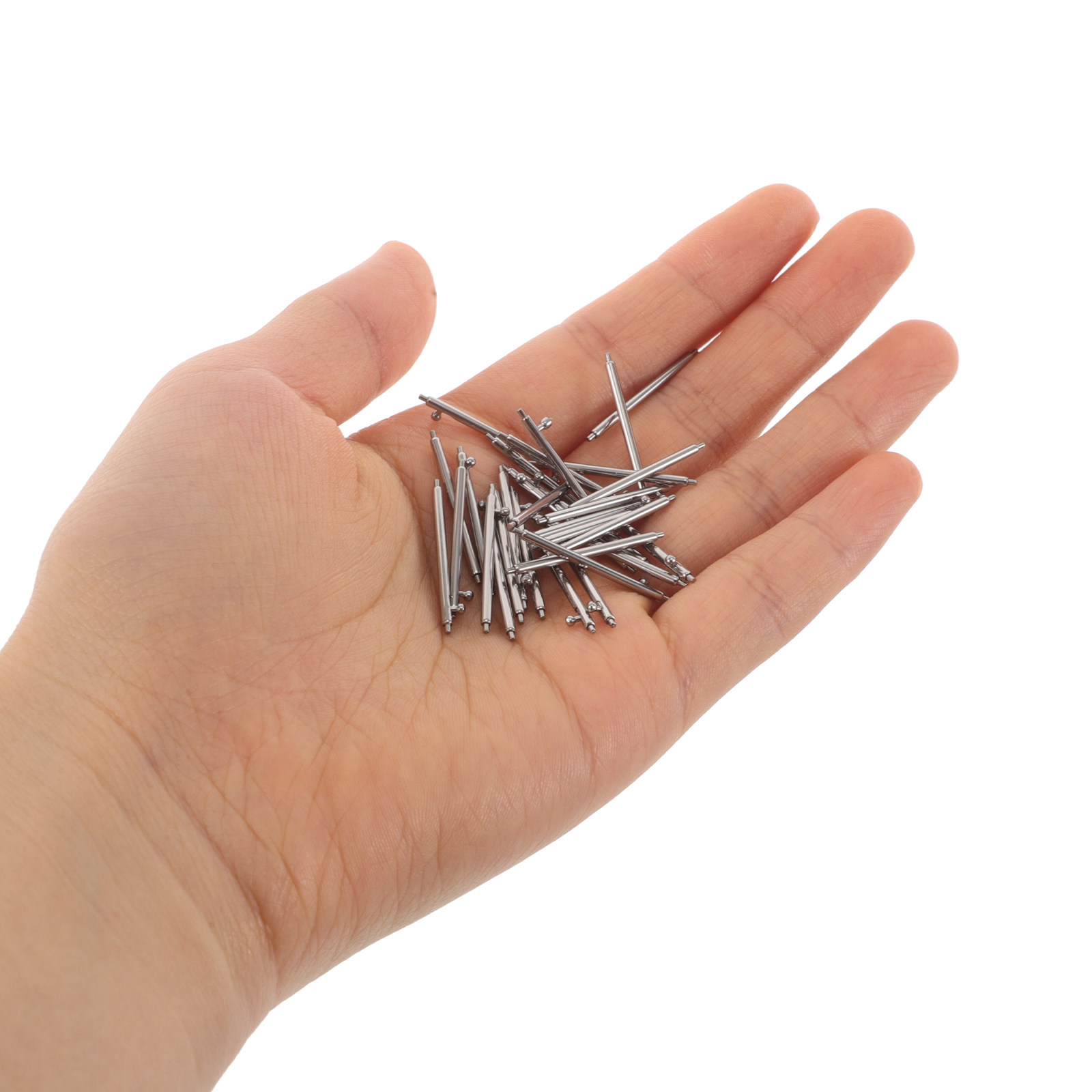 110Pcs Watch Repair Tool Stain - Spring Bar Tool Set reseña y precio