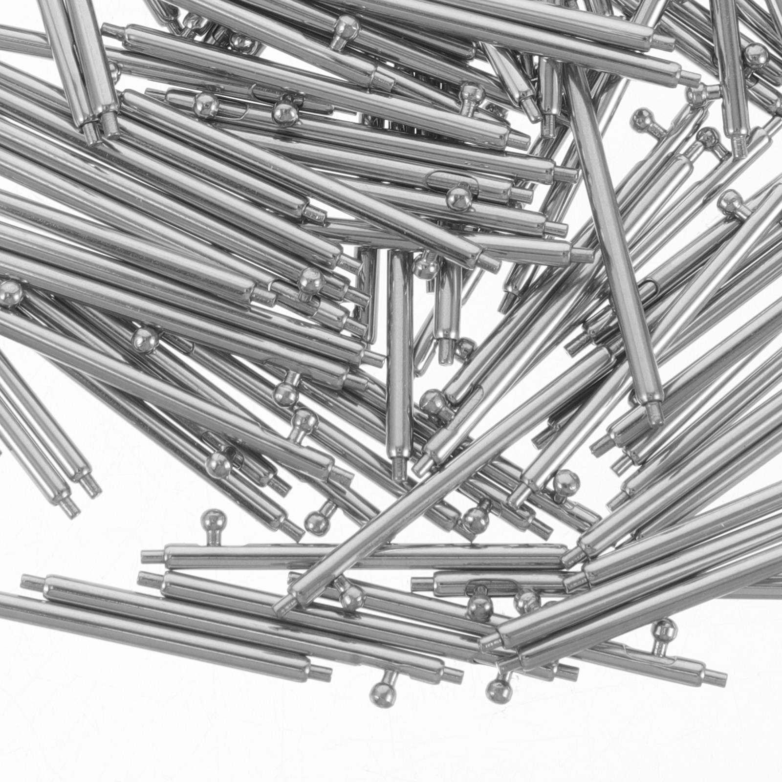 110Pcs Watch Repair Tool Stain - Spring Bar Tool Set reseña y precio