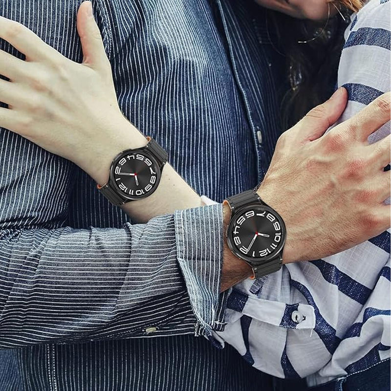 Band For Samsung Galaxy Watch  - Milanese Loop Magnetic reseña y precio