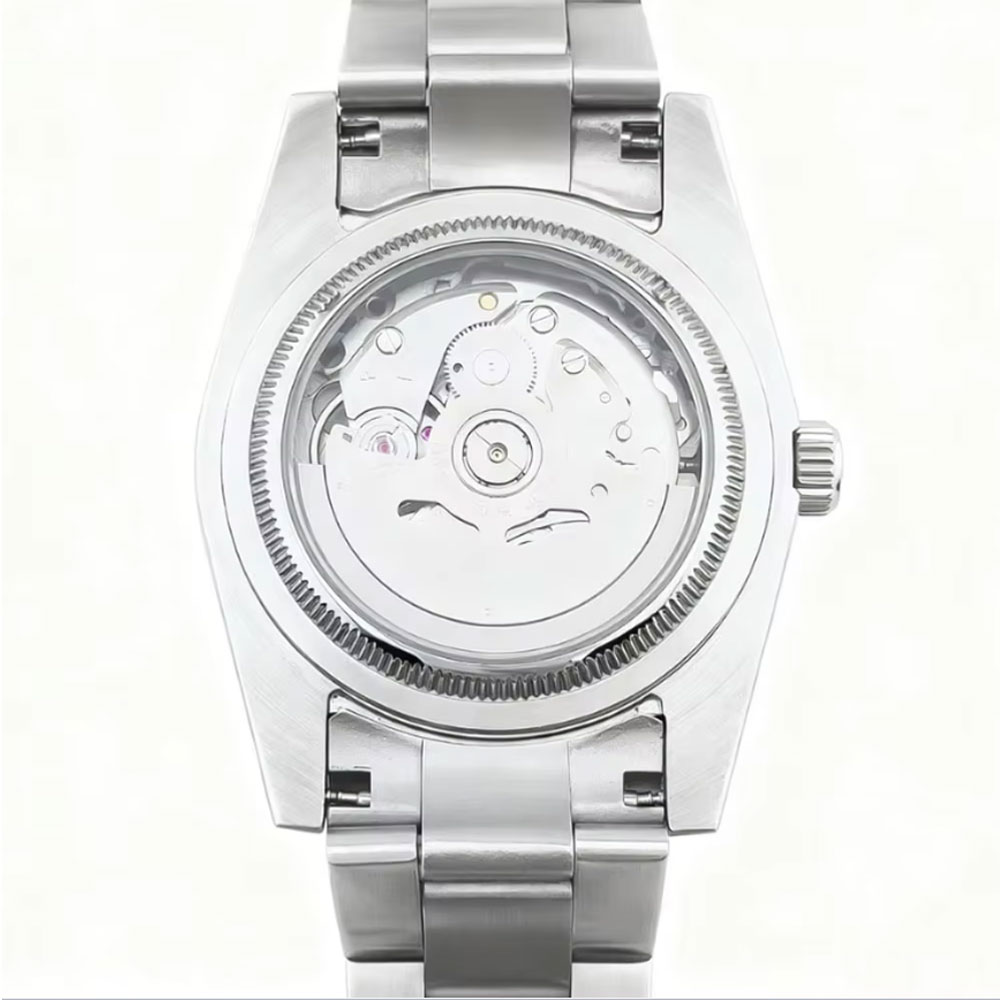 Custom Logo Watch 36mm 39mm Mo - Stainless Bracelet Diver reseña y precio