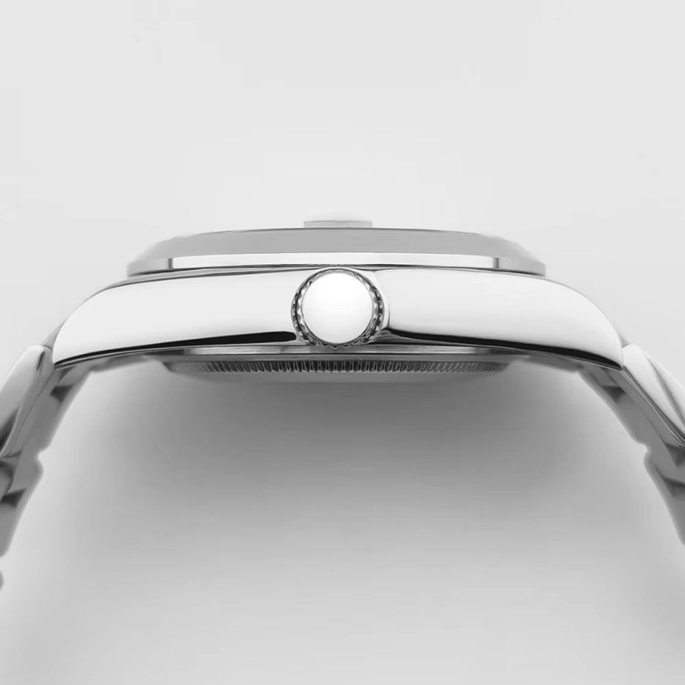 Custom Logo Watch 36mm 39mm Mo - Stainless Bracelet Diver reseña y precio
