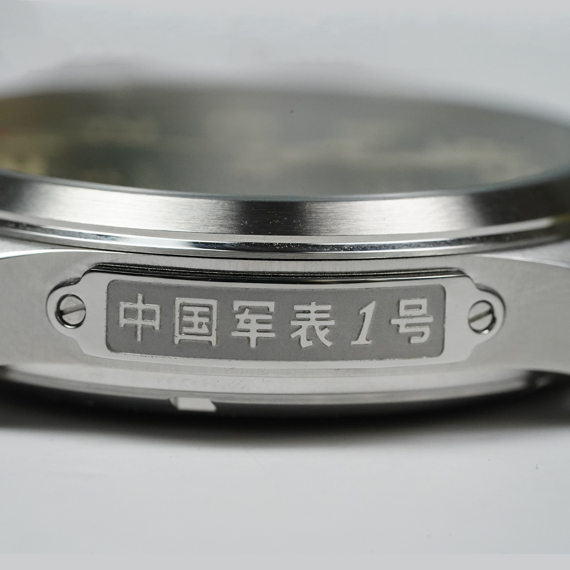 Seagull Watch Nylon Canvas Str - Canvas Strap Watch reseña y precio