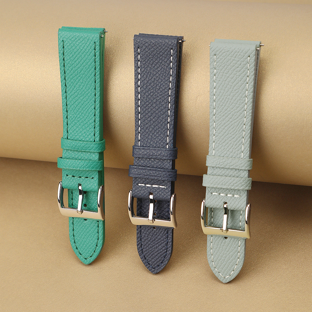 Fashion Watch Band for Omega S - Tropic Strap Vintage reseña y precio