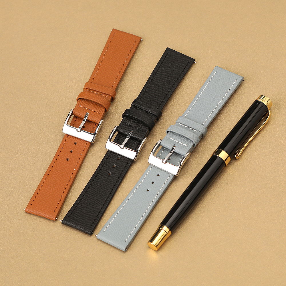 Fashion Watch Band for Omega S - Tropic Strap Vintage reseña y precio