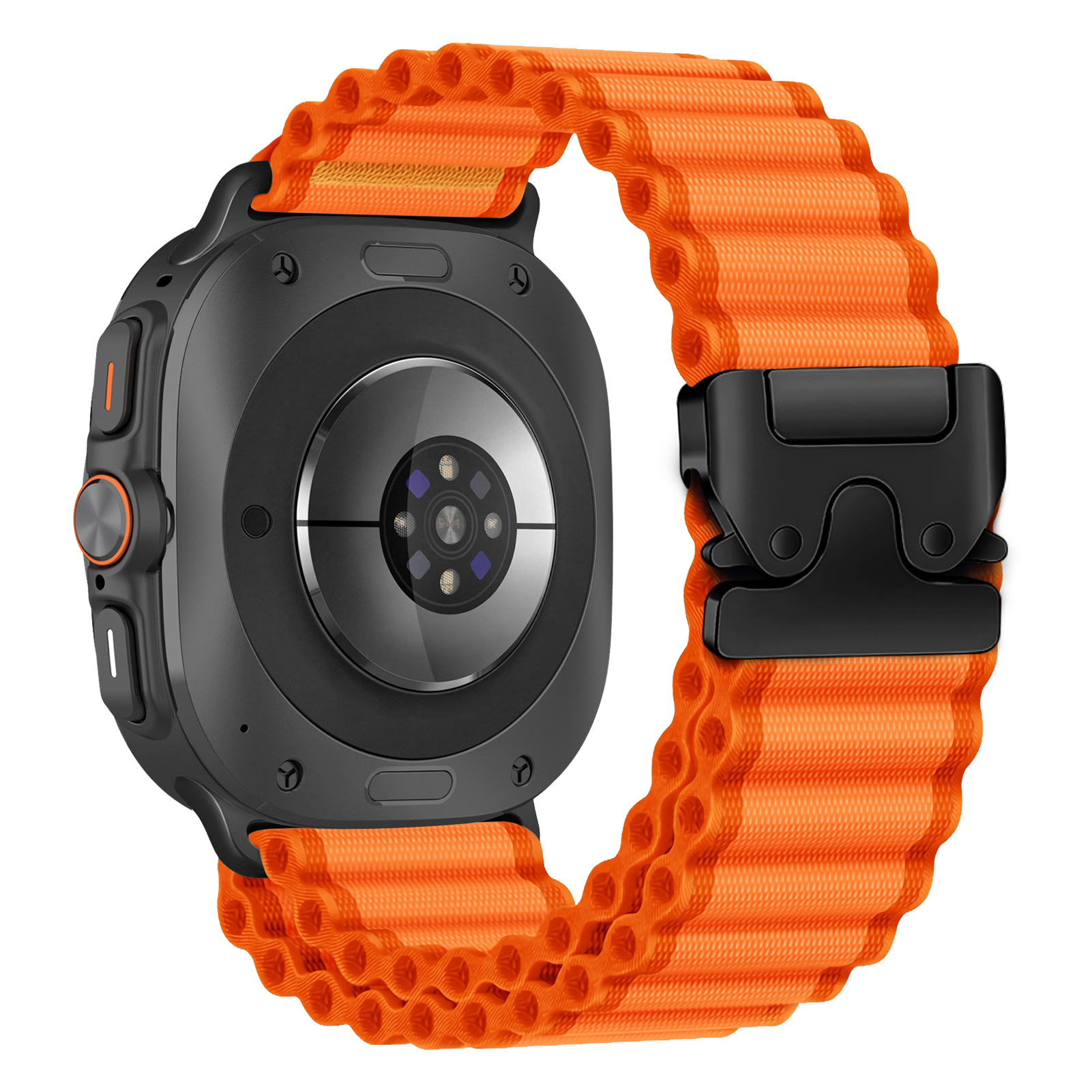 Parachute Trail loop For Samsu - Parachute Strap Elastic reseña y precio