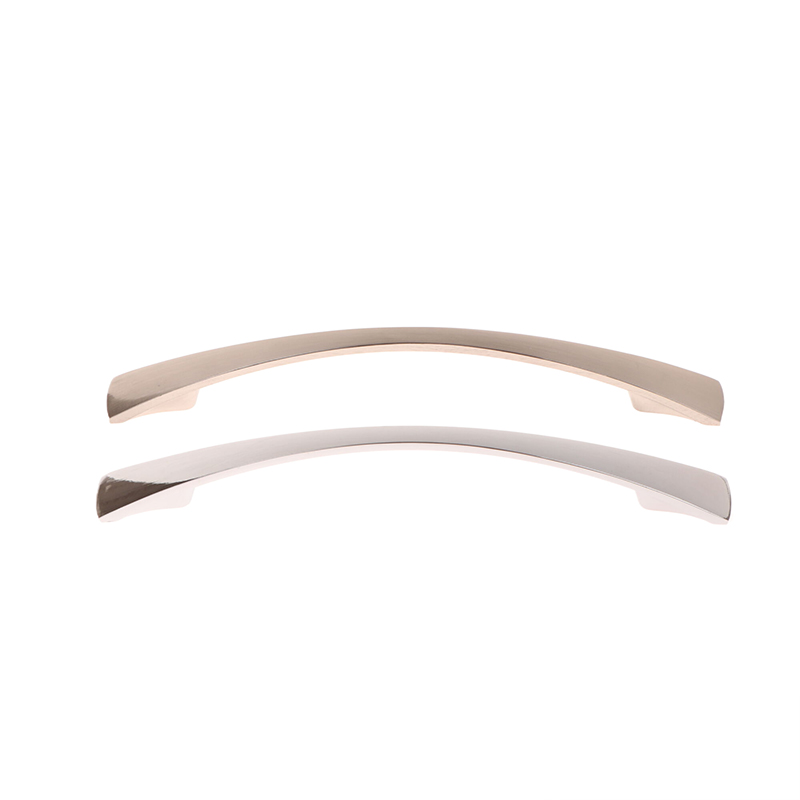 1 Set Furniture Curved Handle  - Curved Spring Bar reseña y precio