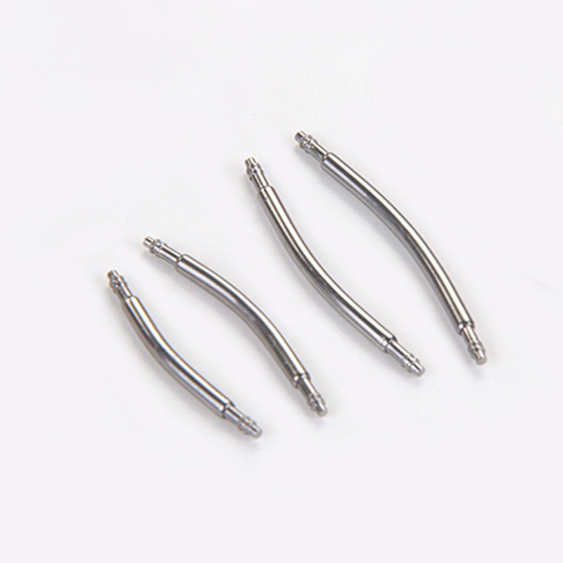1.5mm Bent Spring Bars Curved  - Curved Spring Bar reseña y precio