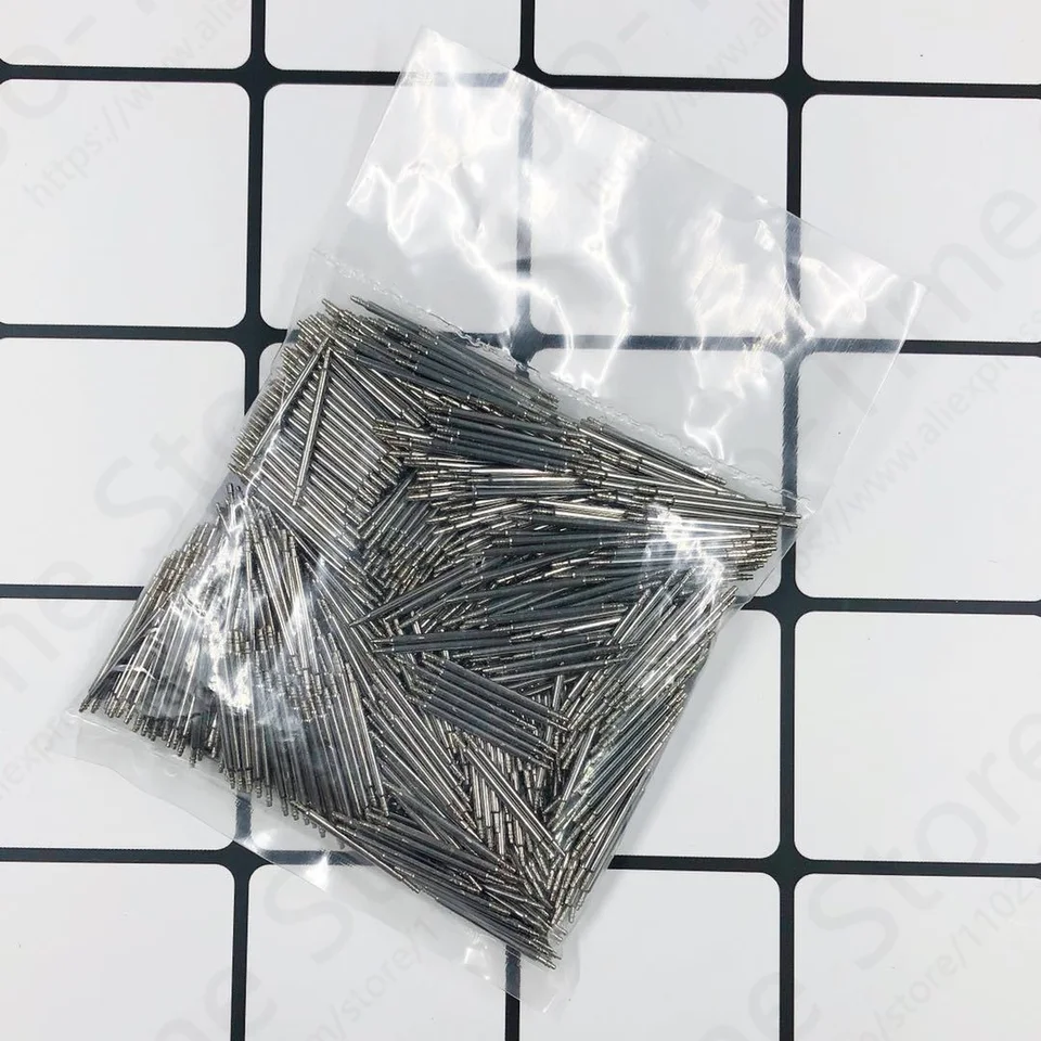 1000pcs Watch Spring Bar Tool  - Spring Bar Tool Set reseña y precio