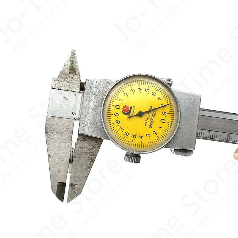 1000pcs Watch Spring Bar Tool  - Spring Bar Tool Set reseña y precio