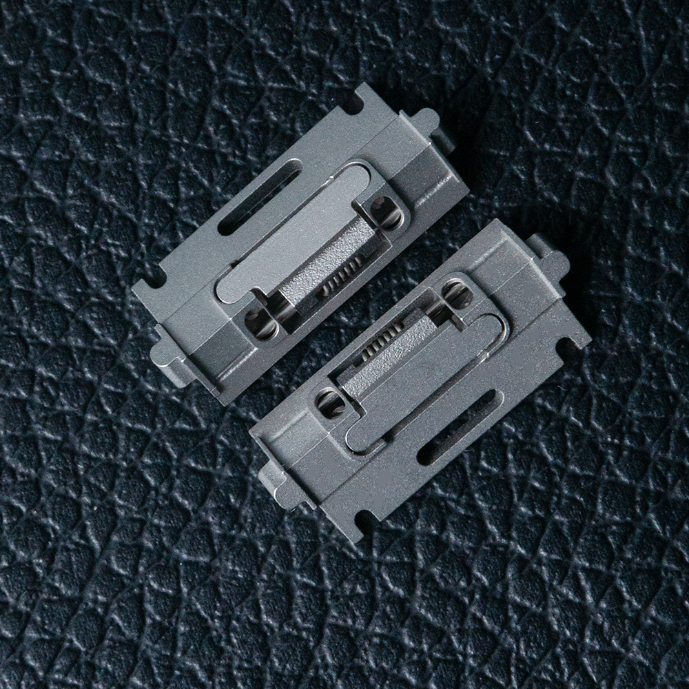 high quanlity quick release wa - Leather Strap Quick Release reseña y precio