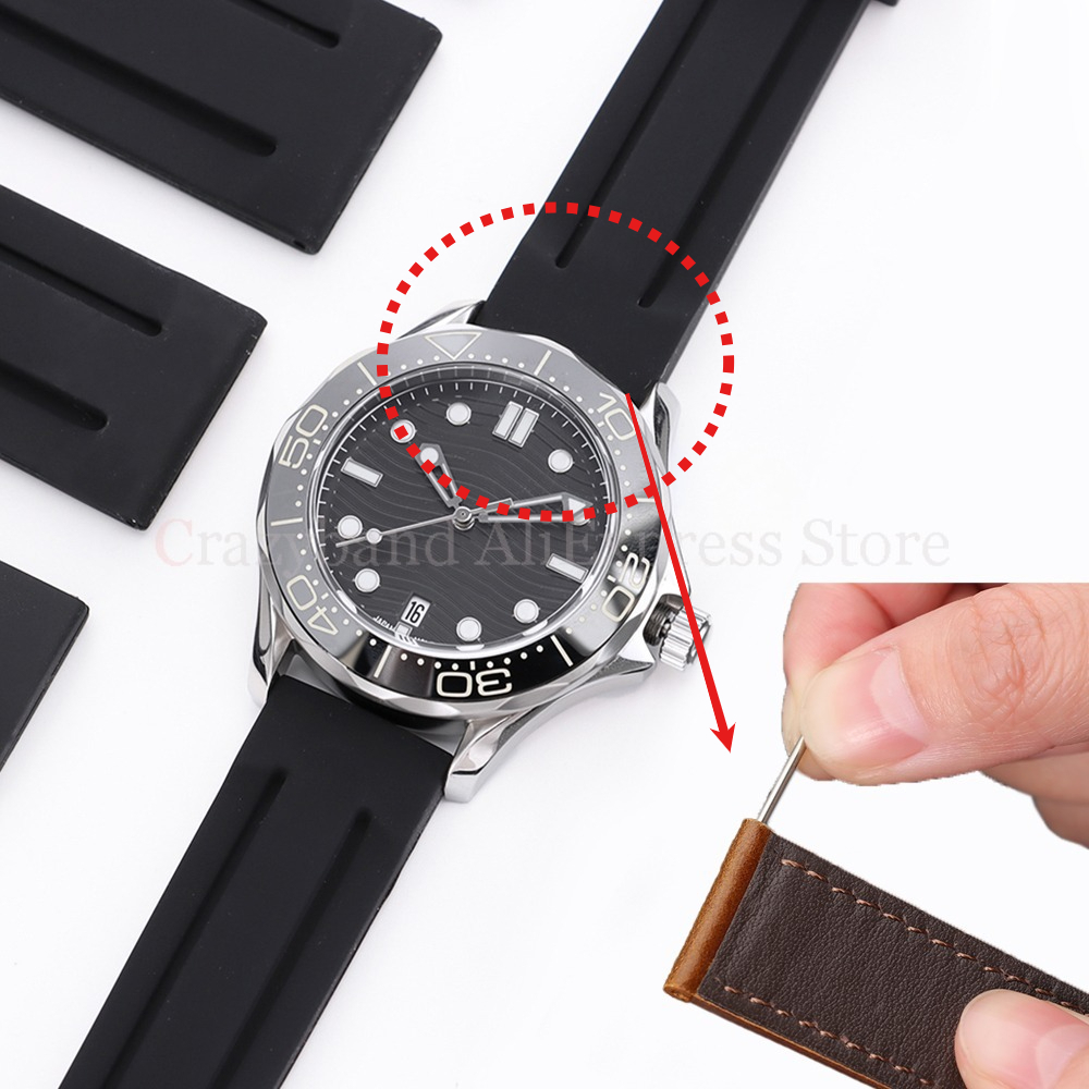 20pcs Metals Watch Band Pins 1 - Spring Bar Tool Set reseña y precio