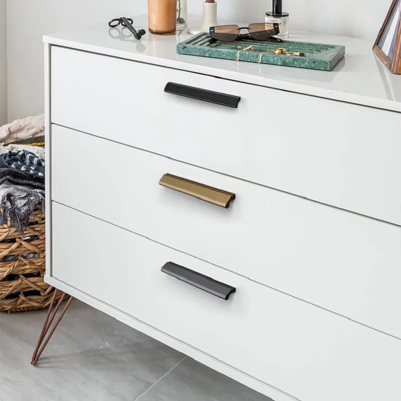 80-1200mm New Curved Cabinet H - Curved Spring Bar reseña y precio