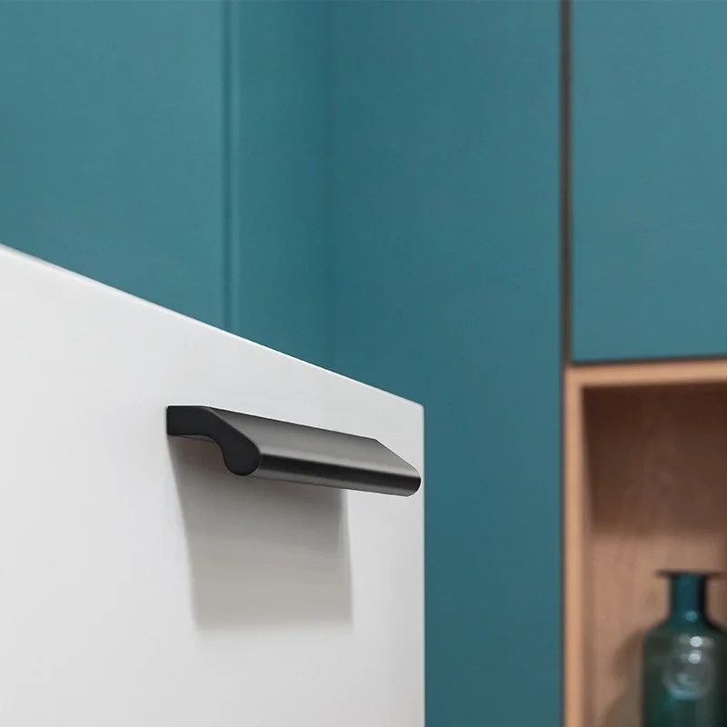 80-1200mm New Curved Cabinet H - Curved Spring Bar reseña y precio