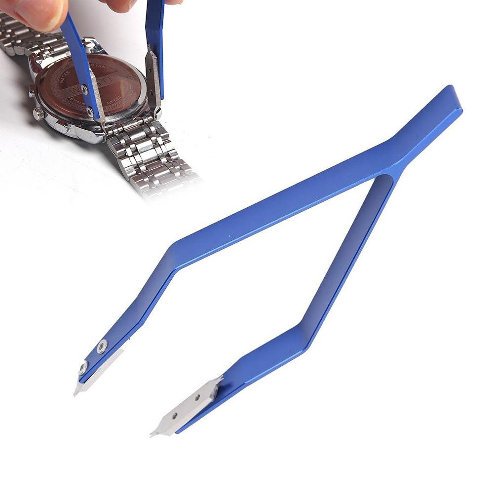 Professional V Shaped Watch Sp - Spring Bar Tool Set reseña y precio