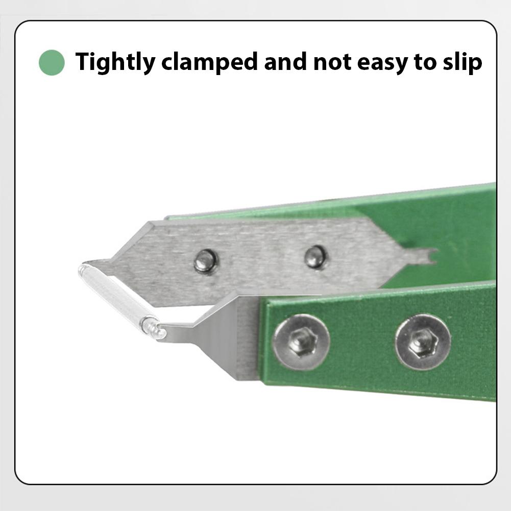 Professional V Shaped Watch Sp - Spring Bar Tool Set reseña y precio