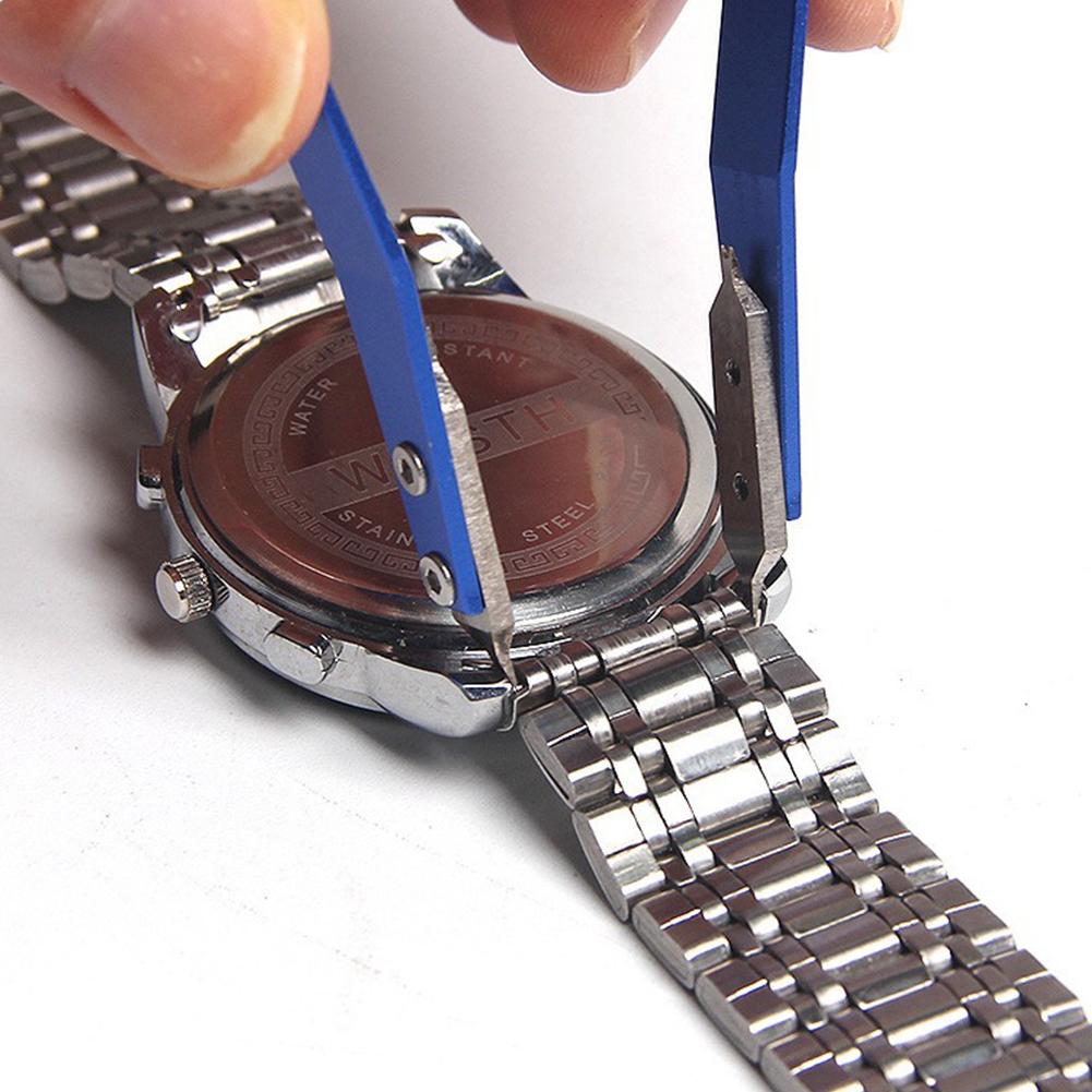 Professional V Shaped Watch Sp - Spring Bar Tool Set reseña y precio