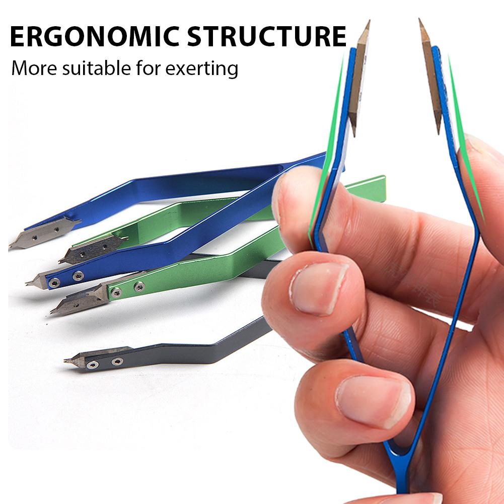 Professional V Shaped Watch Sp - Spring Bar Tool Set reseña y precio