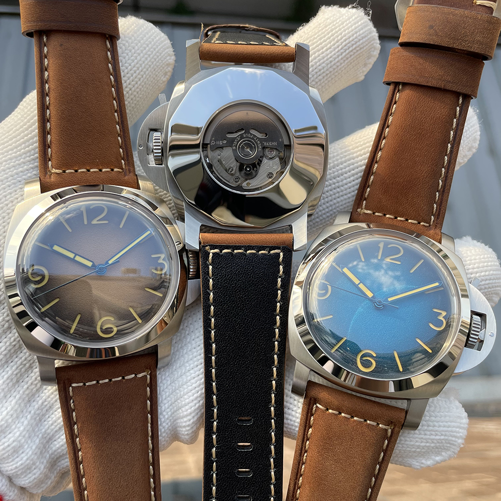 STEELFLIER SF767 Men's Artific - Tropic Strap Vintage reseña y precio