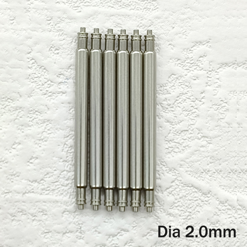SKX007 Strap Spring Bars Dia 2 - Nato Strap Nylon reseña y precio