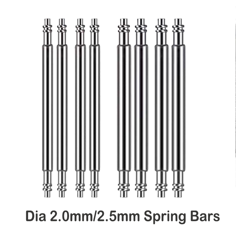 SKX007 Strap Spring Bars Dia 2 - Nato Strap Nylon reseña y precio