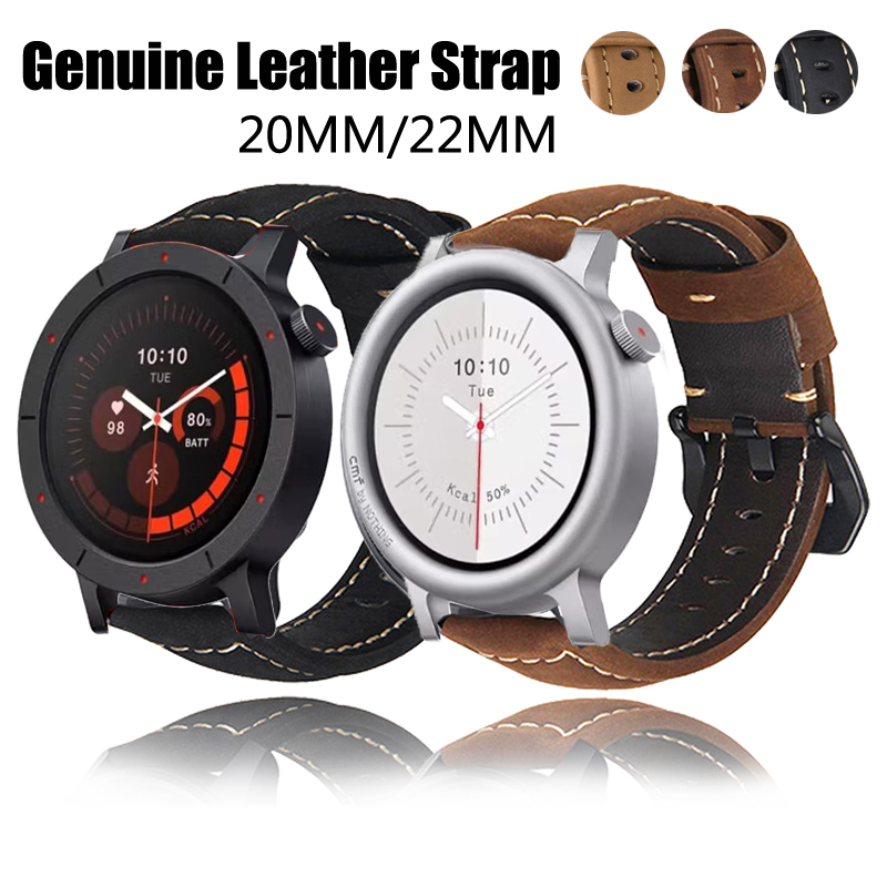 Quick Release Leather Straps f - Leather Strap Quick Release reseña y precio