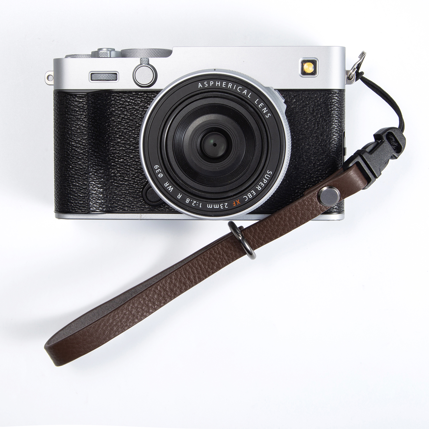 Adjustable Quick Release Hand  - Leather Strap Quick Release reseña y precio