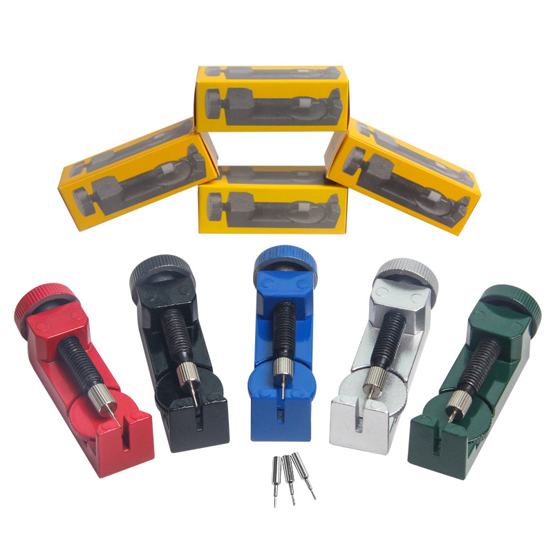Watch Band Strap Link Pin Remo - Spring Bar Tool Set reseña y precio