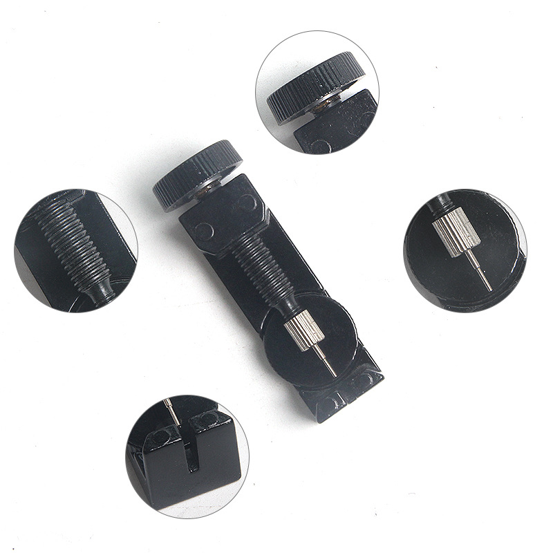 Watch Band Strap Link Pin Remo - Spring Bar Tool Set reseña y precio
