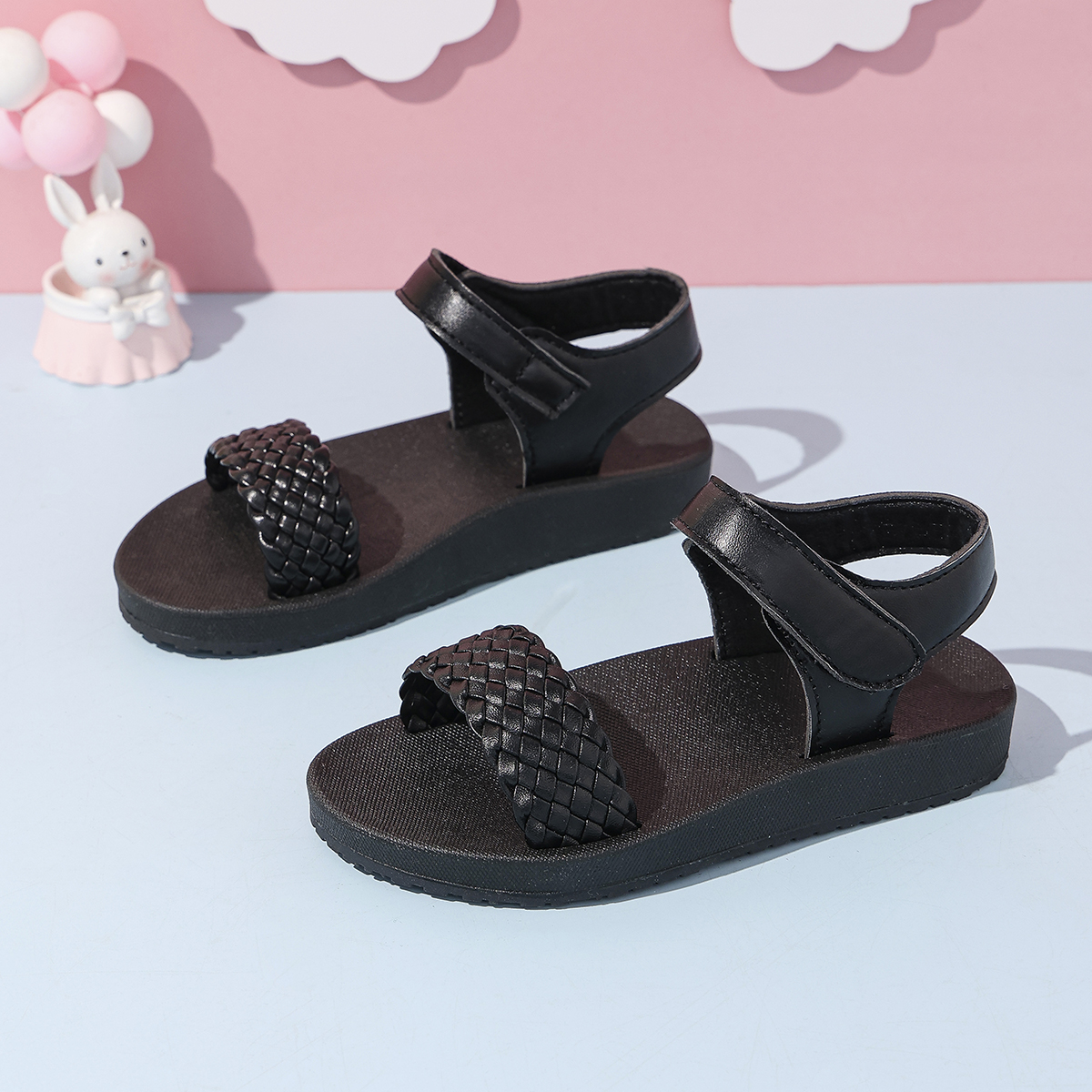 Girls sports sandals boys beac - Sport Loop Velcro reseña y precio