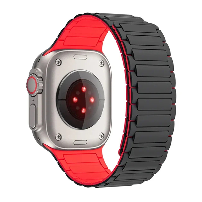 Magnetic sports band for Apple - Milanese Loop Magnetic reseña y precio