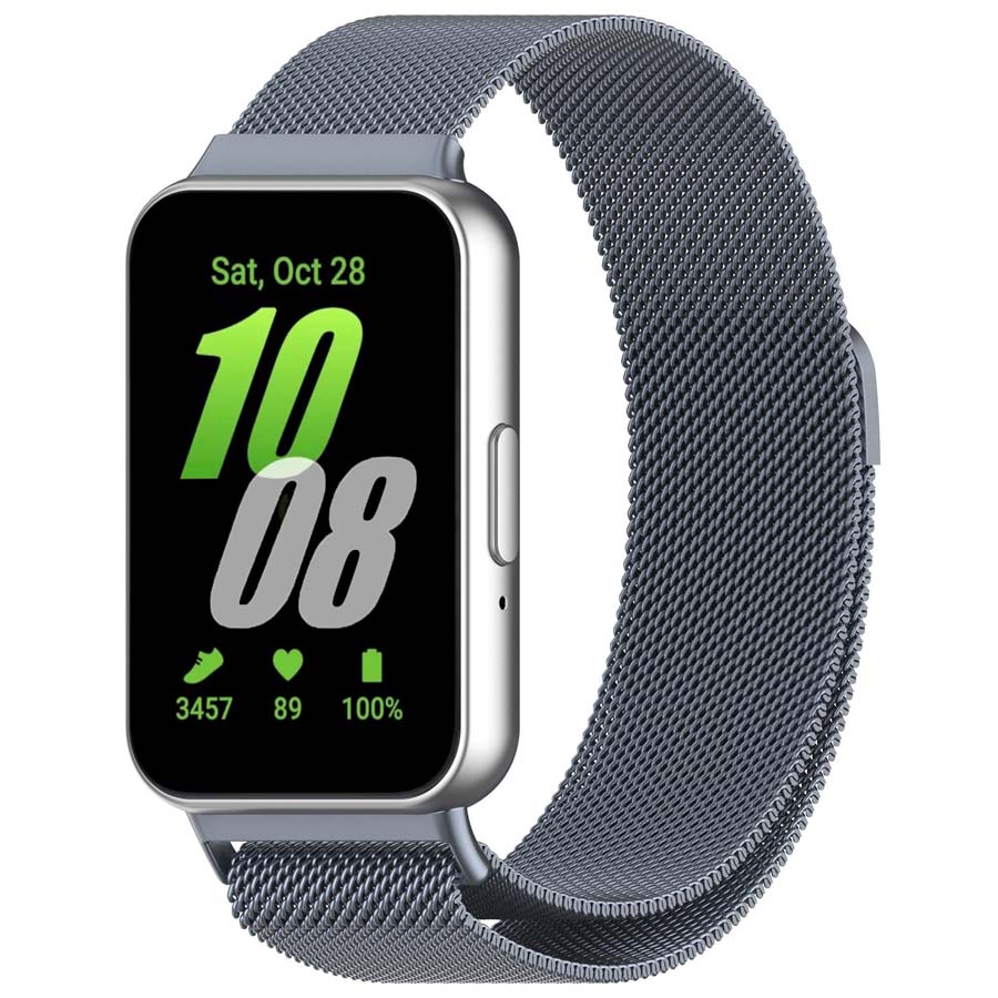 Magnetic Strap For Samsung Gal - Milanese Loop Magnetic reseña y precio