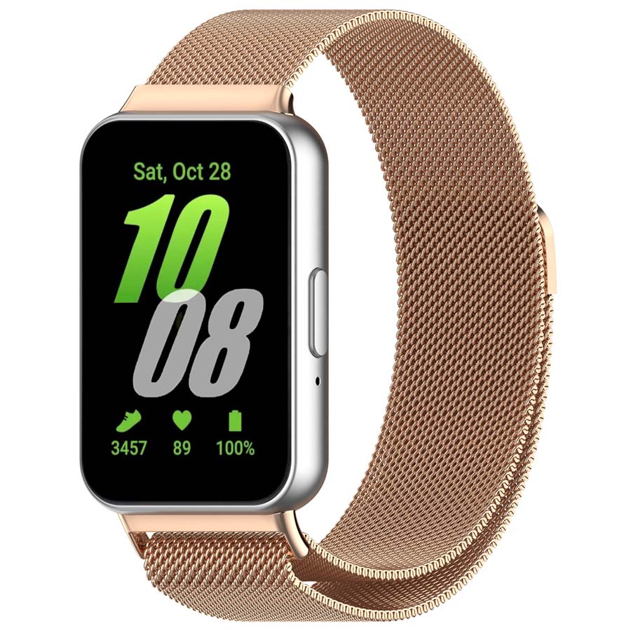 Magnetic Strap For Samsung Gal - Milanese Loop Magnetic reseña y precio