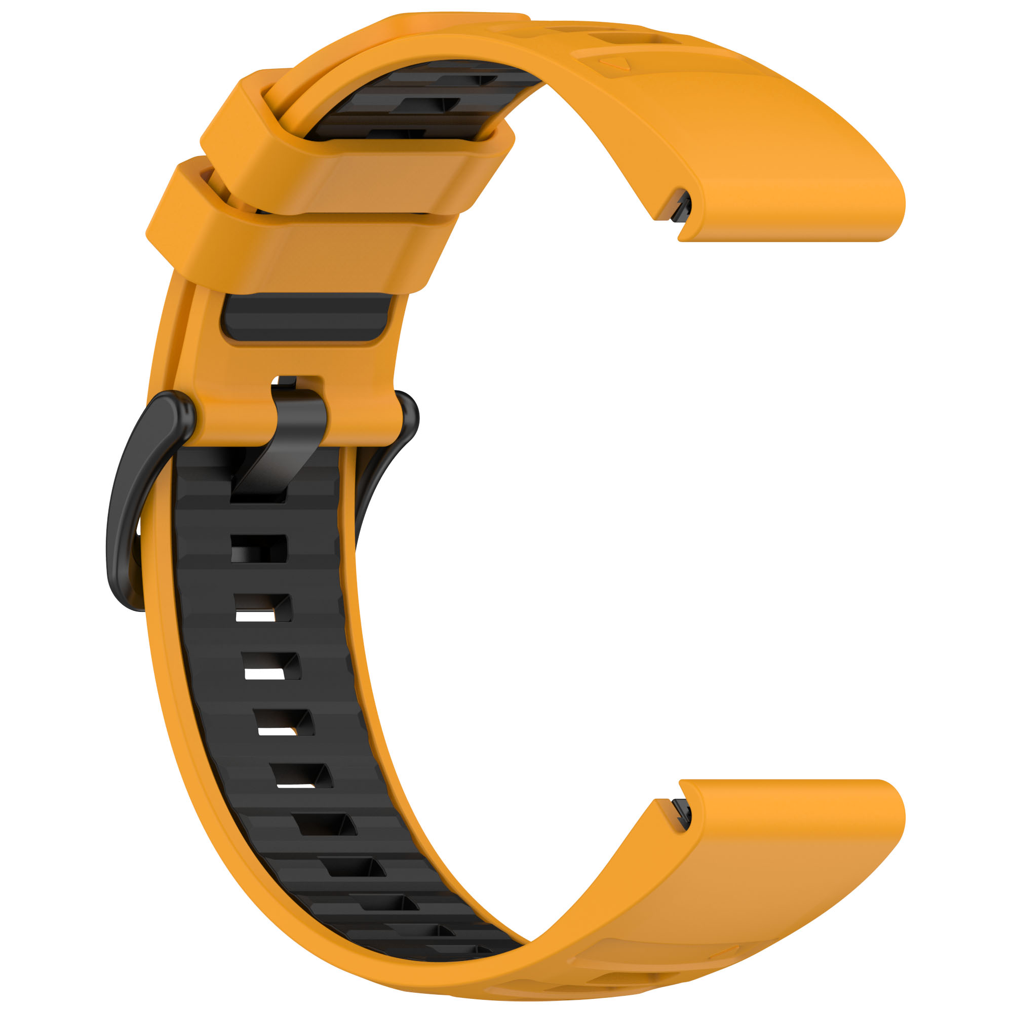 QuickFit 20mm 22mm 26mm Strap  - Silicone Watch Band 22Mm reseña y precio