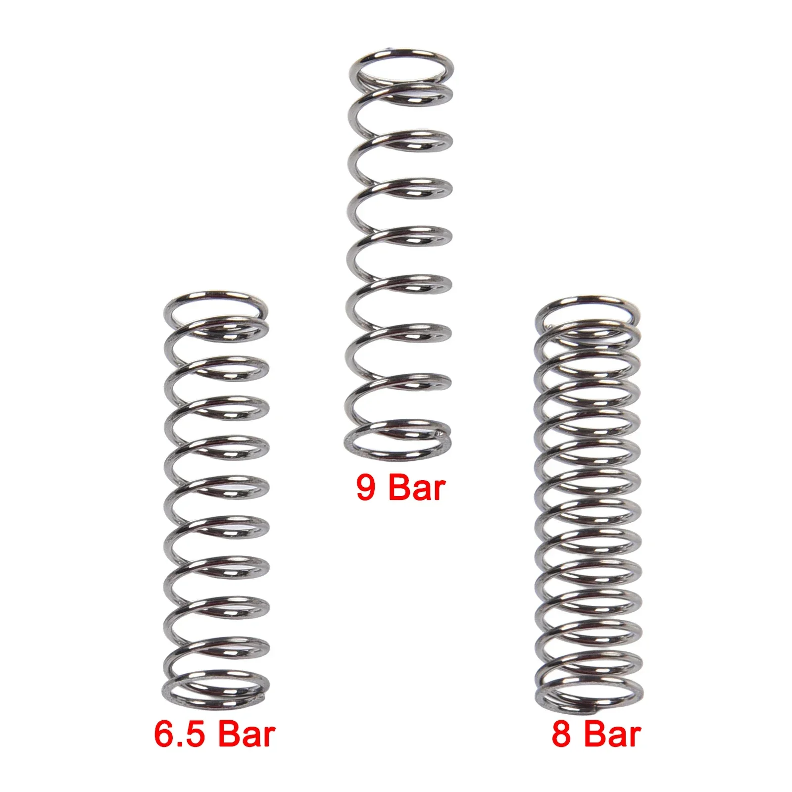 6.5 8 9 Bar OPV Springs Set Mo - Spring Bar Tool Set reseña y precio