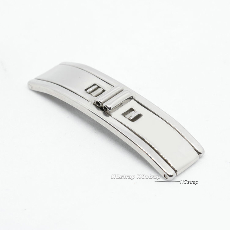 Butterfly Watch Buckle 3mm 4mm - Butterfly Clasp Deployant reseña y precio