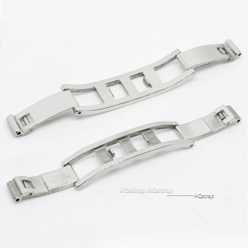 Butterfly Watch Buckle 3mm 4mm - Butterfly Clasp Deployant reseña y precio