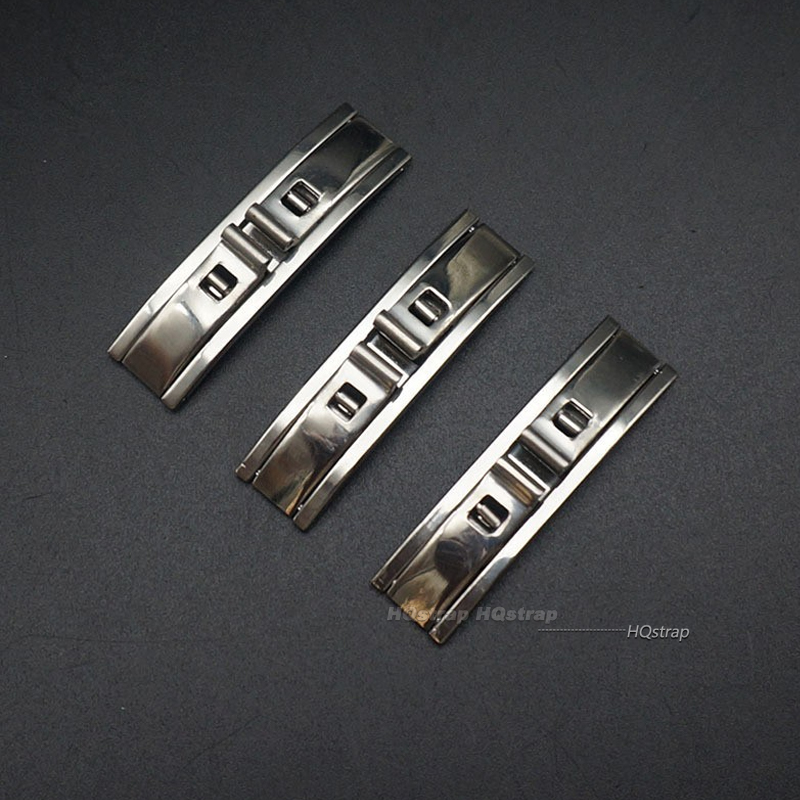 Butterfly Watch Buckle 3mm 4mm - Butterfly Clasp Deployant reseña y precio