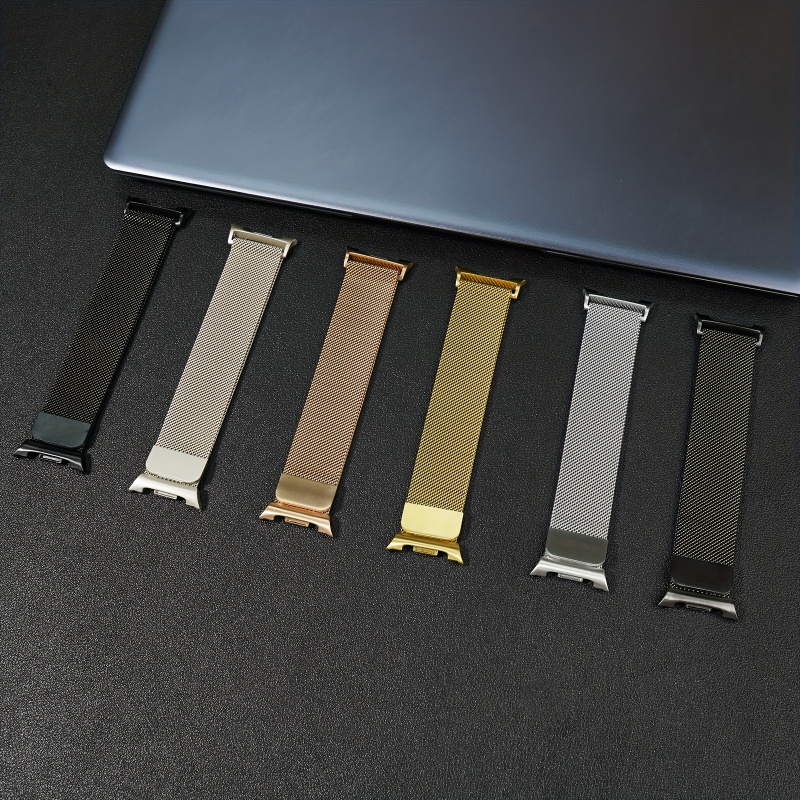 BUSKOZ Milanese Loop For Samsu - Milanese Loop Magnetic reseña y precio