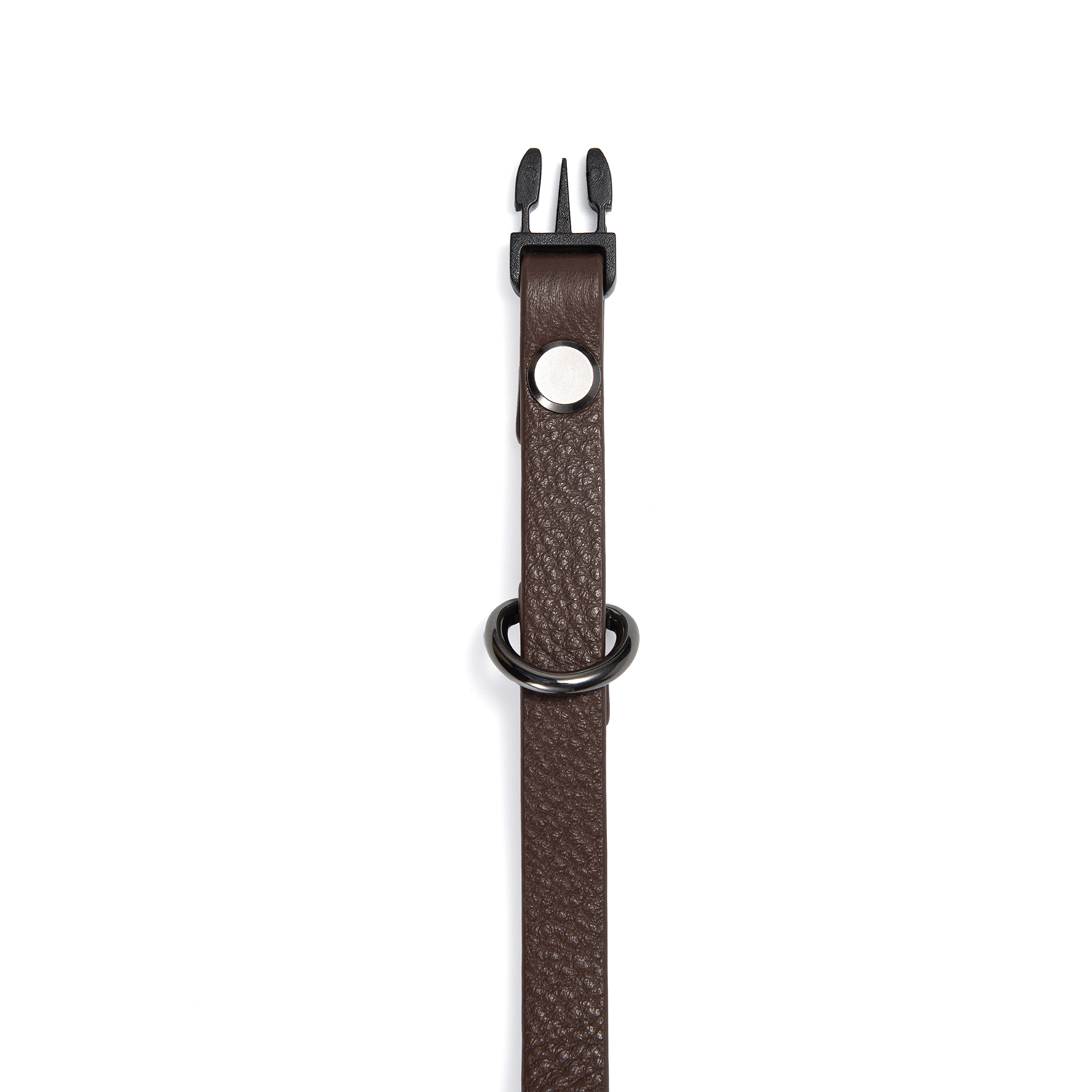 Adjustable Handmade Cowhide Le - Leather Strap Quick Release reseña y precio