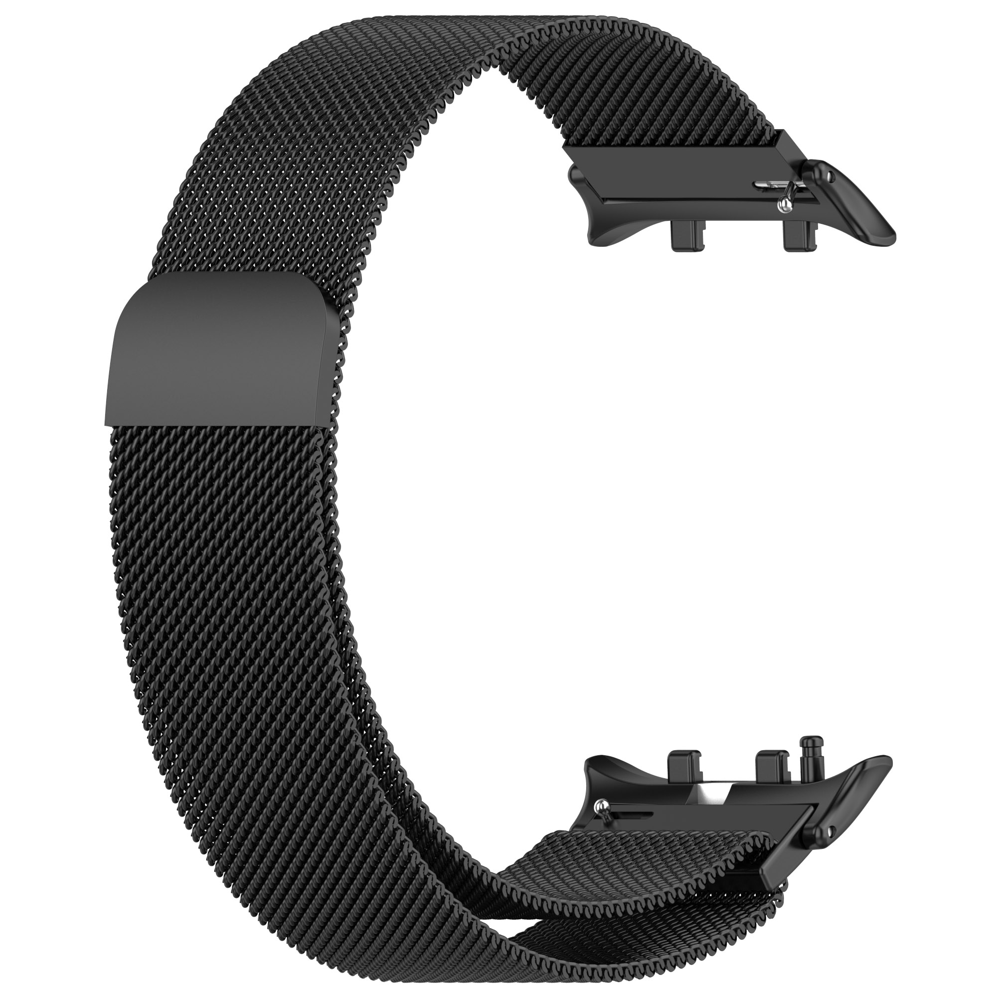 Milanese Magnetic Loop Band St - Milanese Loop Magnetic reseña y precio