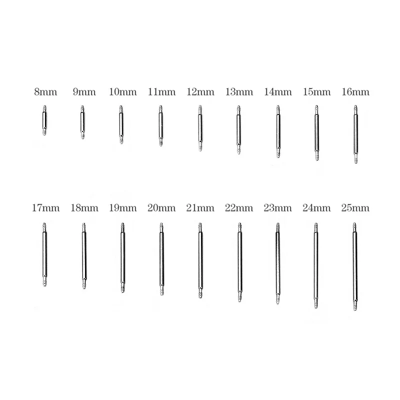 270pcs/set Strainless Steel Sp - Spring Bar Tool Set reseña y precio