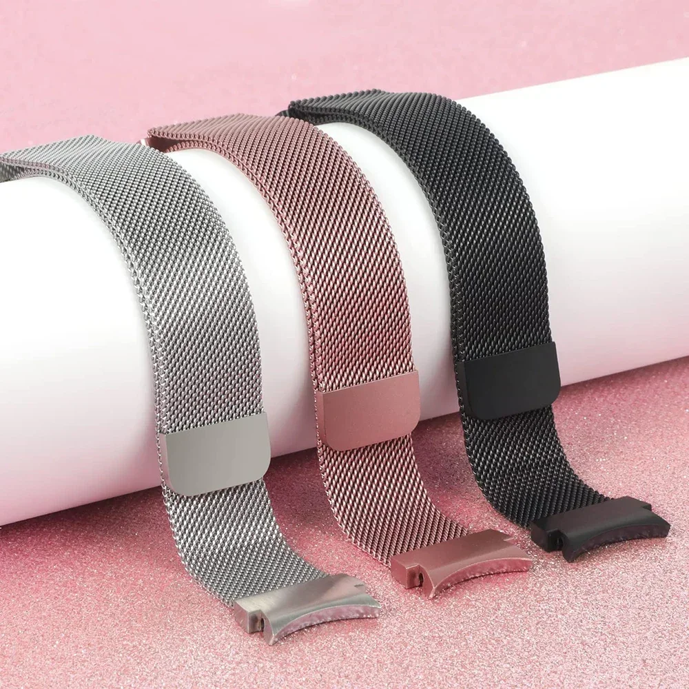 Official No Gap Interface Stra - Milanese Loop Magnetic reseña y precio