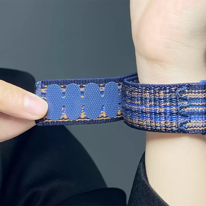 Sport Band For Apple Watch Ult - Sport Loop Velcro reseña y precio