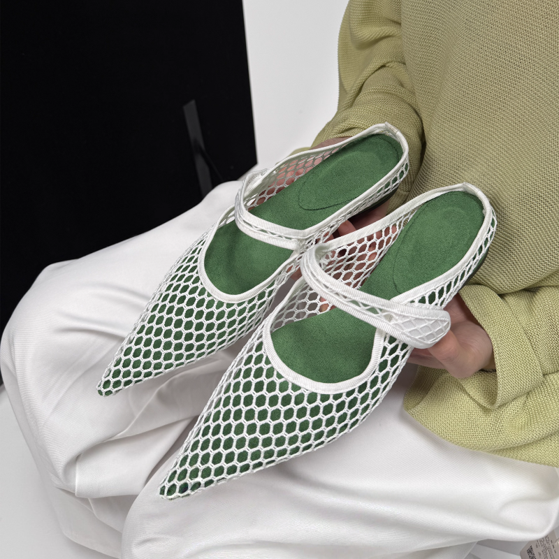 Fashion Breathable Mesh Fabric - Mesh Strap Metal reseña y precio