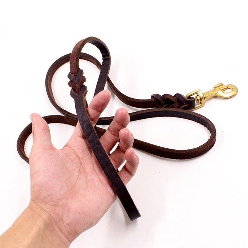 Benepaw High-end Cowhide Leath - Leather Strap Quick Release reseña y precio