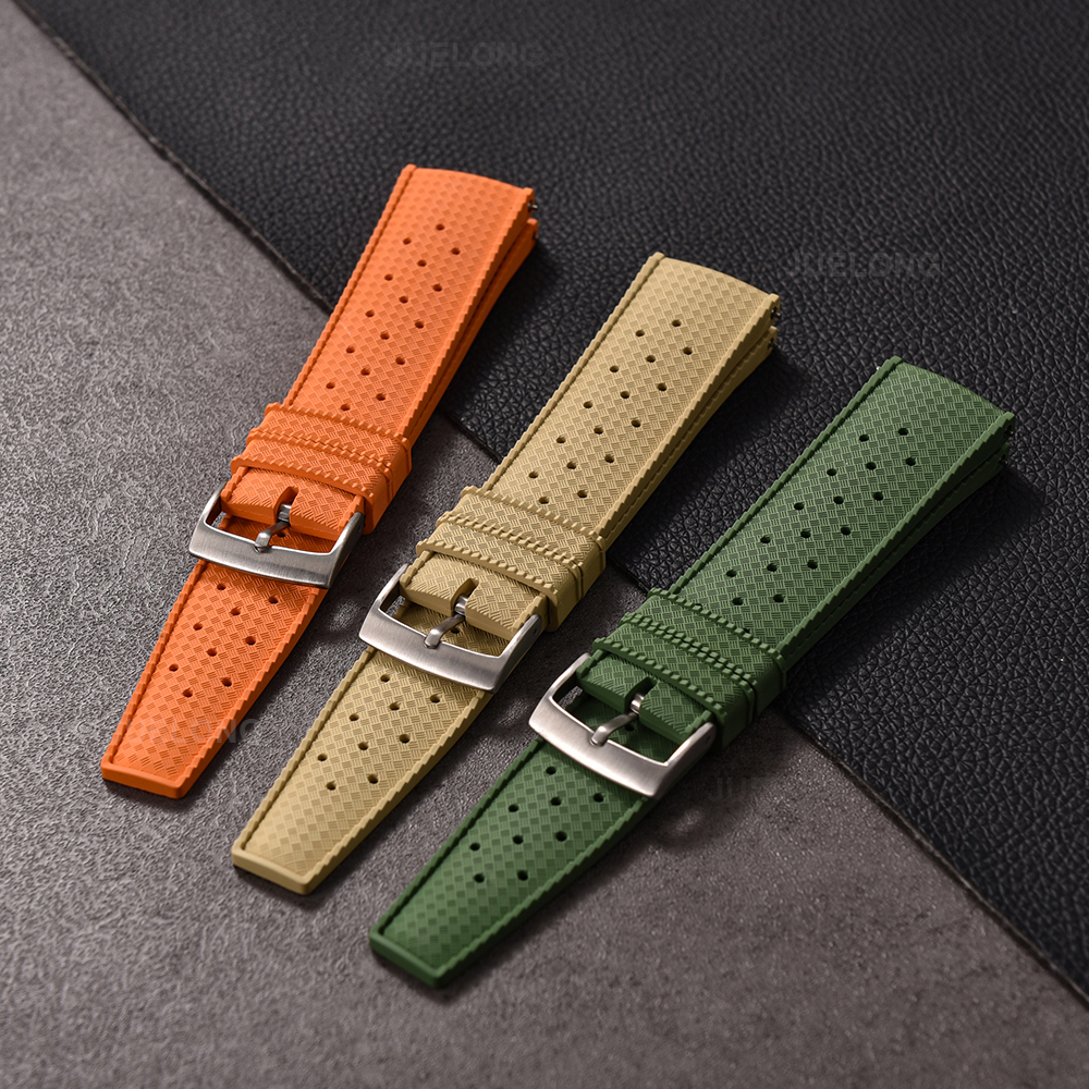 Unisex Vintage Quick Release W - Tropic Strap Vintage reseña y precio
